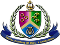 Anuska Group of Education logo